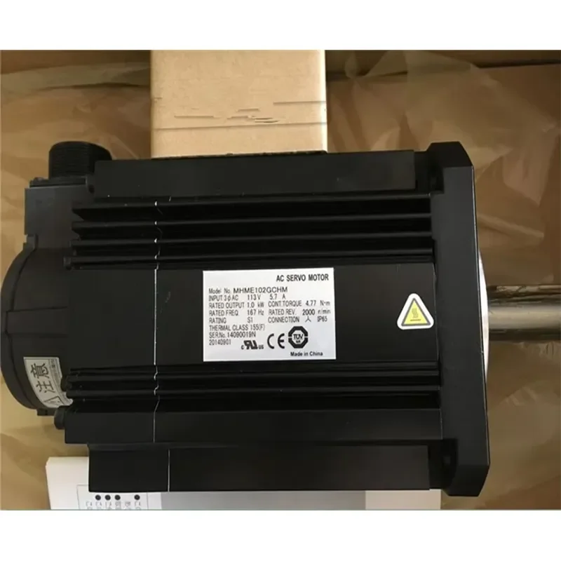 Brand New MHME102GCG MHME102GCH MHME102G1G MHME102GCGM MHME102GCHM MHME102SCC Servo Motor