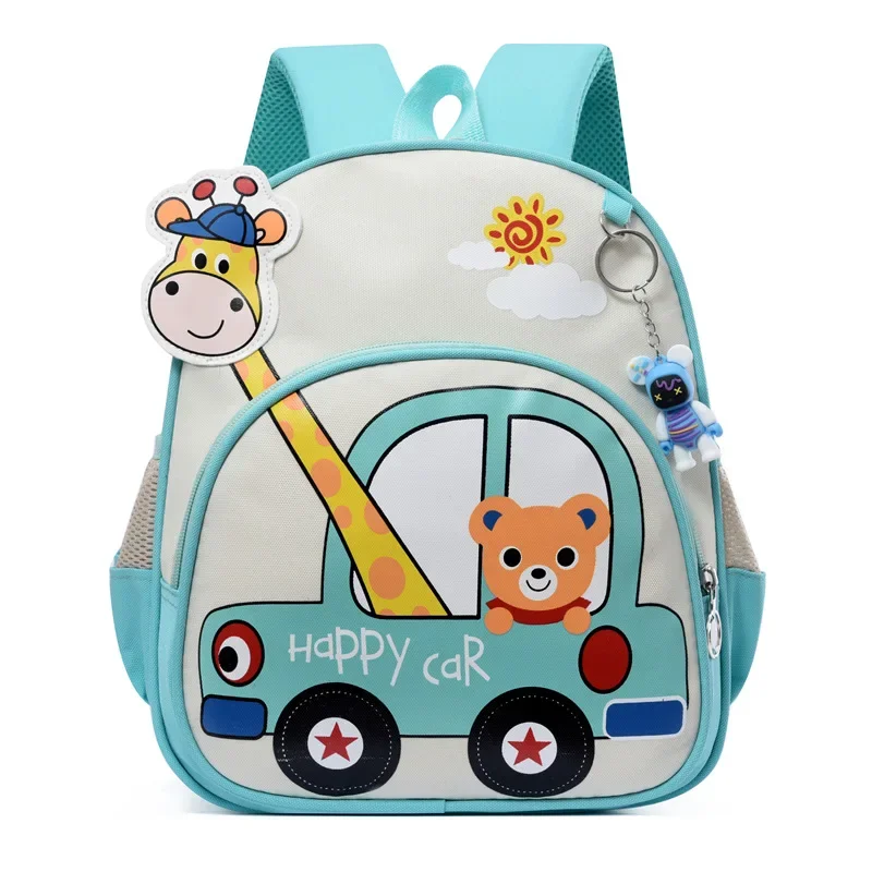 Kinder Rucksack Weibliche Cartoon Nette Rucksack Kleinkind Rucksack Mutter Kinder Taschen für Mädchen Schule Taschen Mutter Kinder Taschen für Mädchen Sac