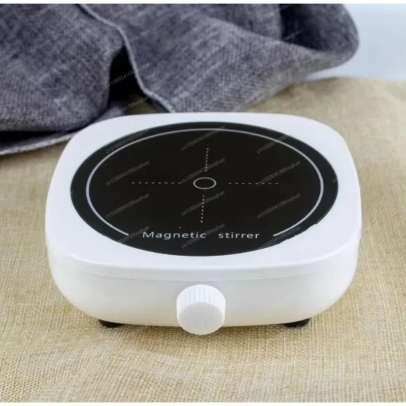 Magnetic stirrer, durable mini new usb laboratory equipment mixing cup self-lowering mixing vortex liquid