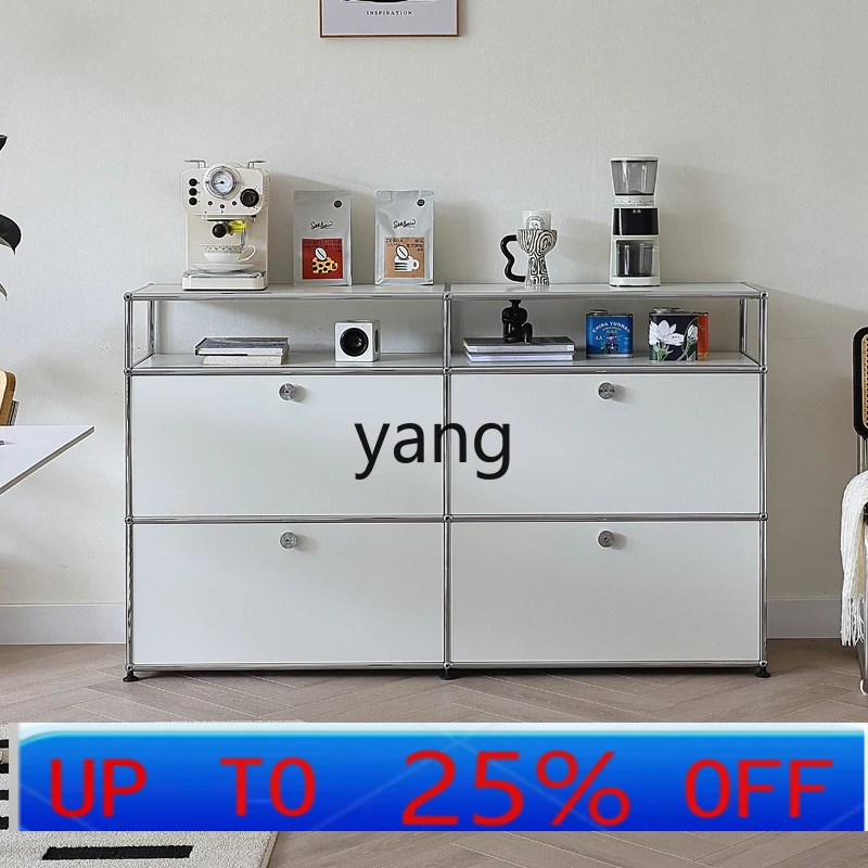 

LH medieval module cabinet ins modern simple TV cabinet