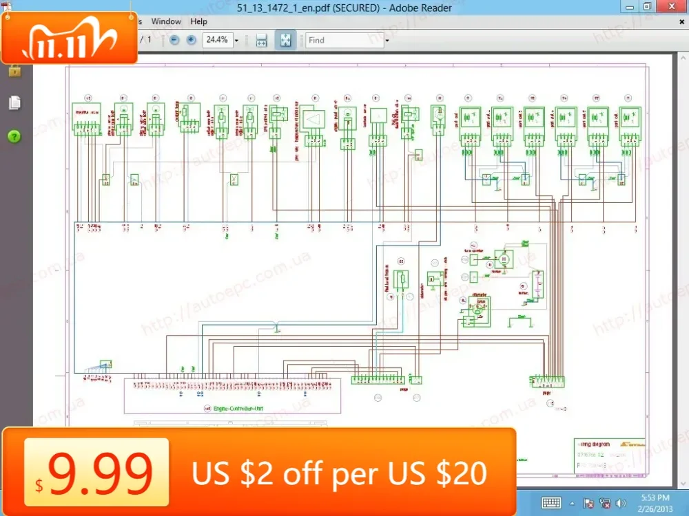 TruckEPC Still Steds Navigator Parts и сервисная документация FULL D8.20 R8 [09/2020]
