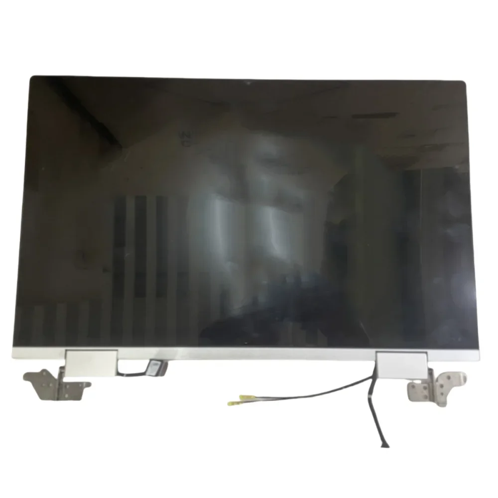 14 inch for HP Envy x360 14-EB 14-EB1000TU 14-EB1000TX  Full Screen Upper Part LCD Screen Assembly FHD 1920x1200  QHD 2240x1400