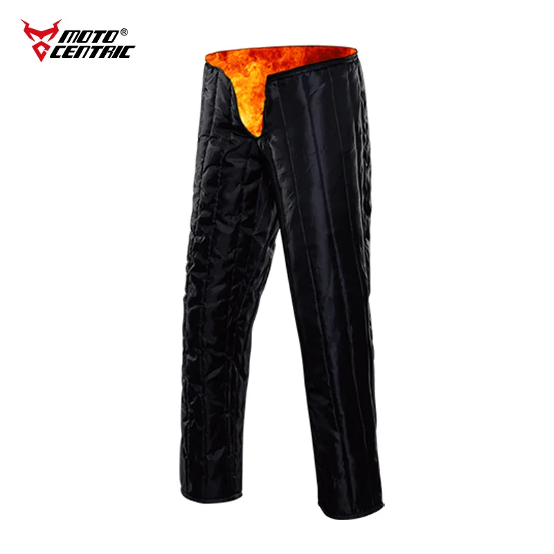 Men's Biker Pants Warm Motorcycle Racing Pants Waterproof Motocross Pants Anti-Fall Breathable  Motorcycle Equipment