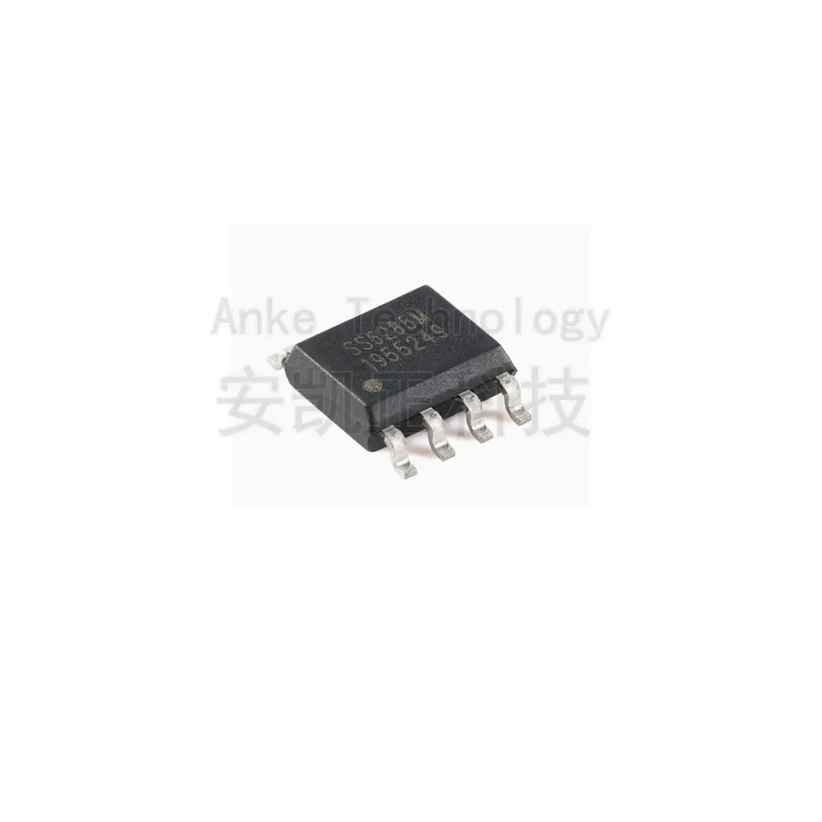 

Original genuine SS6285M-SO-TP SOP-8 33V/6A bridge driver chip 10PCS