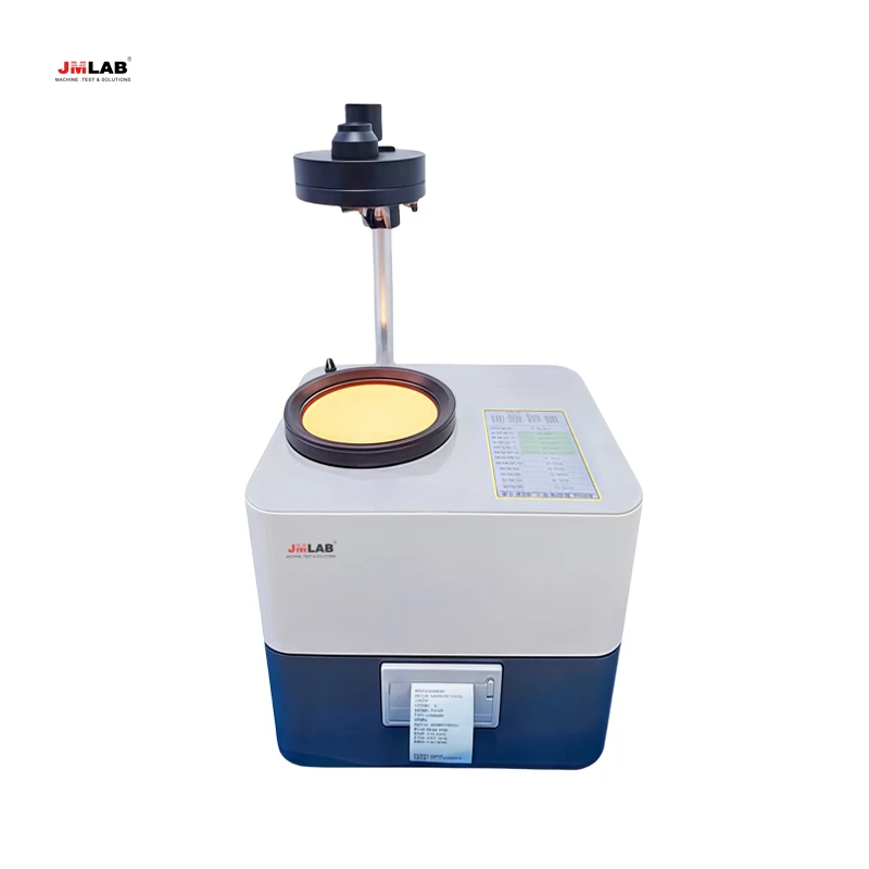 Glasses Testing Equipment Stress Tester Polarization Stress Tester