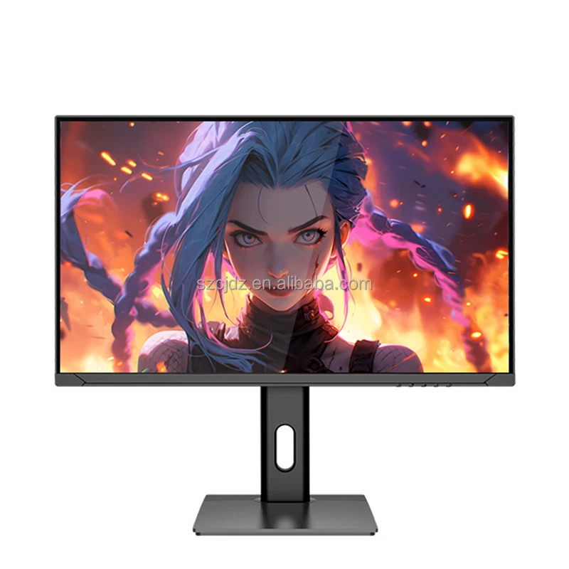 24.1 Inch LED Monitor 2K Optional 540Hz Gaming Monitor