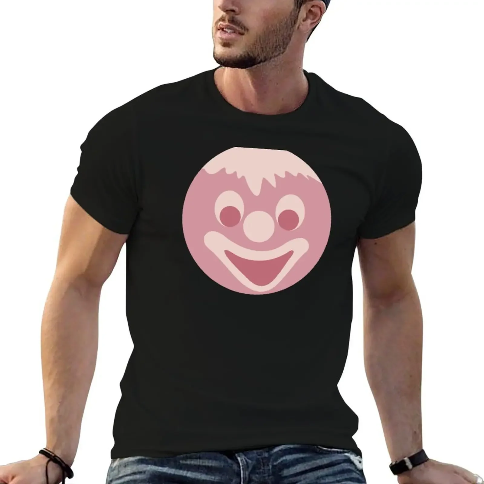 Meat Clown T-Shirt essential t shirt shirts graphic tees plus size clothes cheap stuff luxury clothes men