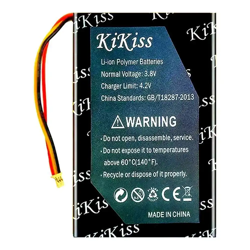 

7200Mah Reliable Power Supply E - Book Reader Battery For Onyx Boox Max 3 MAX3 Long-Lasting