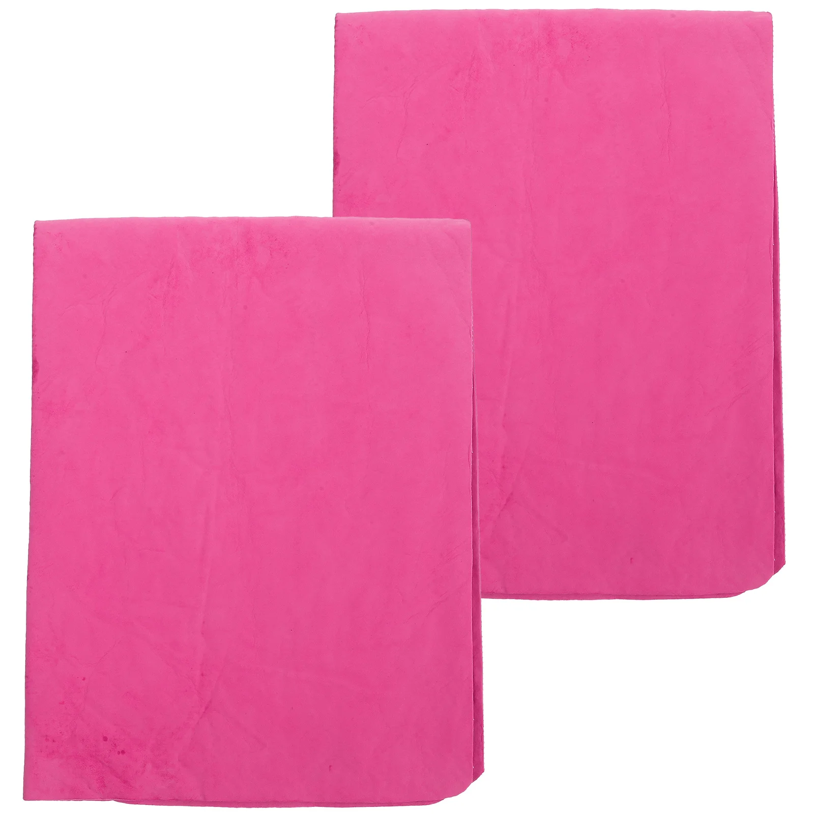 2pcs Water Absorption For Dog Quick Dry Pva Cat Shower Large Soft Dog Drying Towel Puppy Bath Supplies Pet Bath Towel Warm