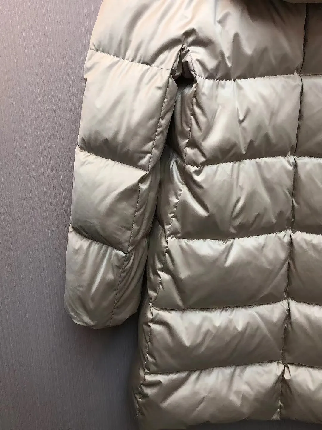 2025H نمط جديد سستة الياقة المدورة هوديي الرباط سترة أنيقة للتنقل سترة طويلة أسفل #6