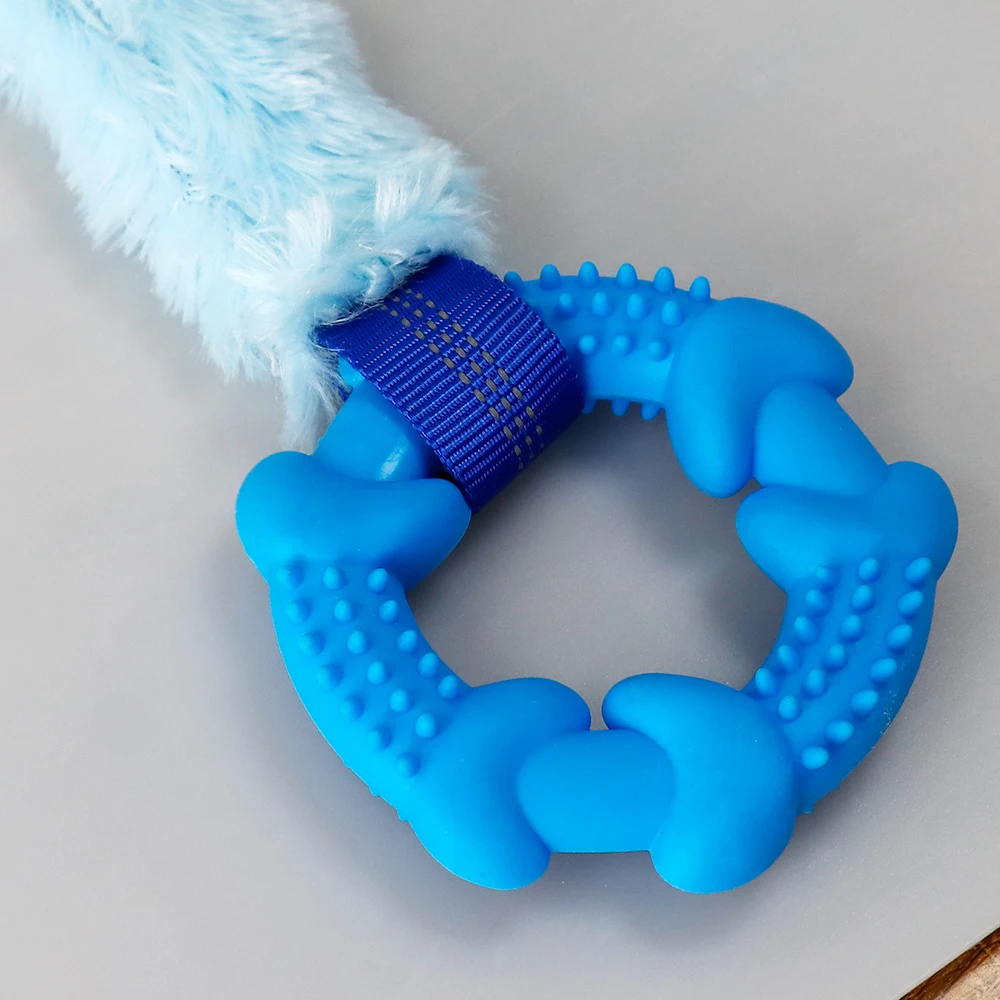 Thumbnail 3 - #10 Latest Puppy Rope Toys Offers