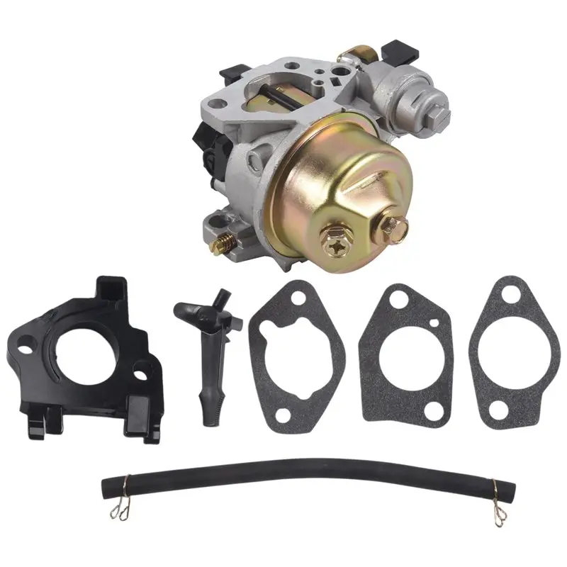 

Замена карбюратора BYBS для двигателей Honda GX390, GX340, Predator 11 л.с., 13 л.с., а также для водяных насосов 16100-ZE3-V01, WT40XK1, WT40XK2, WT4