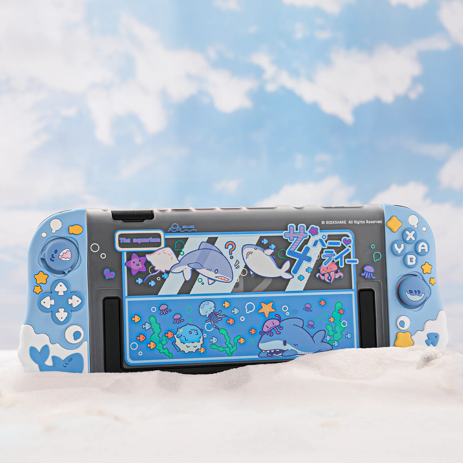 Switch2 واقية قذيفة الكرتون مخ - مراجعة Party Games Switch 2 وسعره