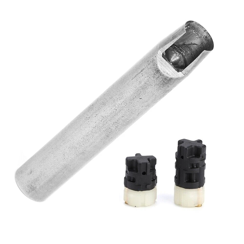  722.9 Sensor de velocidad de transmisión Y3/8n1 Y3/8n2 + herramienta de perforación para Mercedes Benz 7G