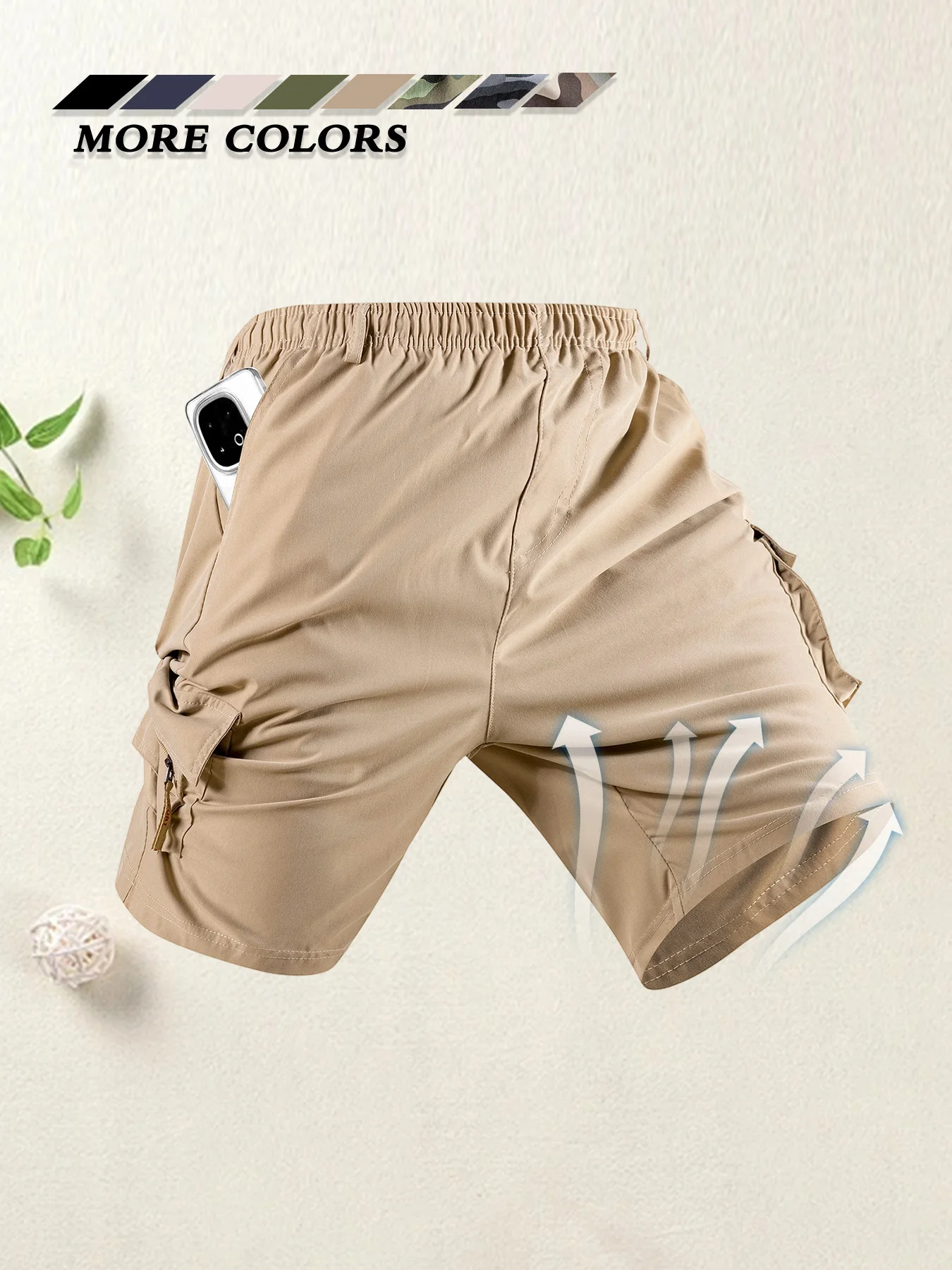 Thumbnail 3 - #5 Best Casual Shorts to Buy In 2026