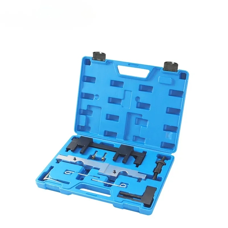 Camshaft Engine Alignment Tool fit for BMW N43 1.6 2.0 E81 E82 E87 E88 E90 E91 E92 E93 Synchronization Tool Set