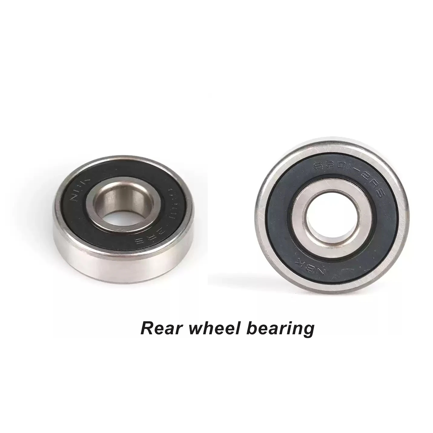 

Super bike Electric dirt bike SUR Hyper Bee OEM Original Front Bearing/Front Wheel Axle Sleeve/Rear Wheel Bearing/Rear Alxe