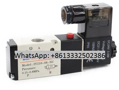 1PCS Airtac New Ori…