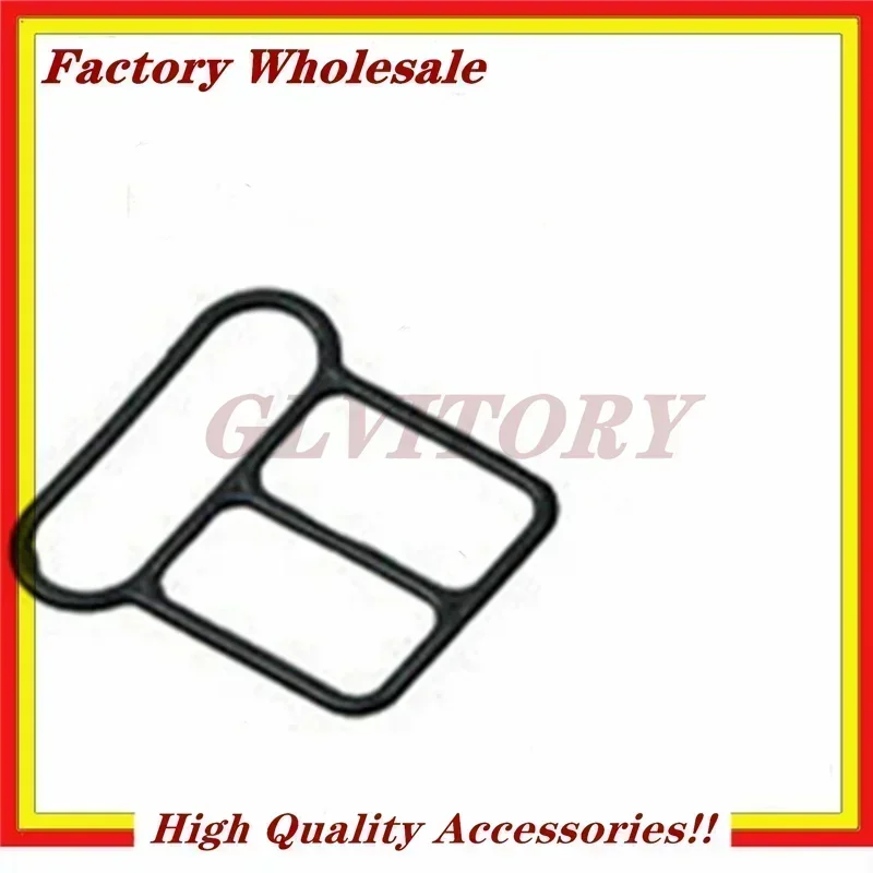 OE Quality16022-PWA-901 1P Cylinder Head Solenoid Gasket VTEC Gasket For HONDA FIT JAZ 16022PWAG01 16022PWA901