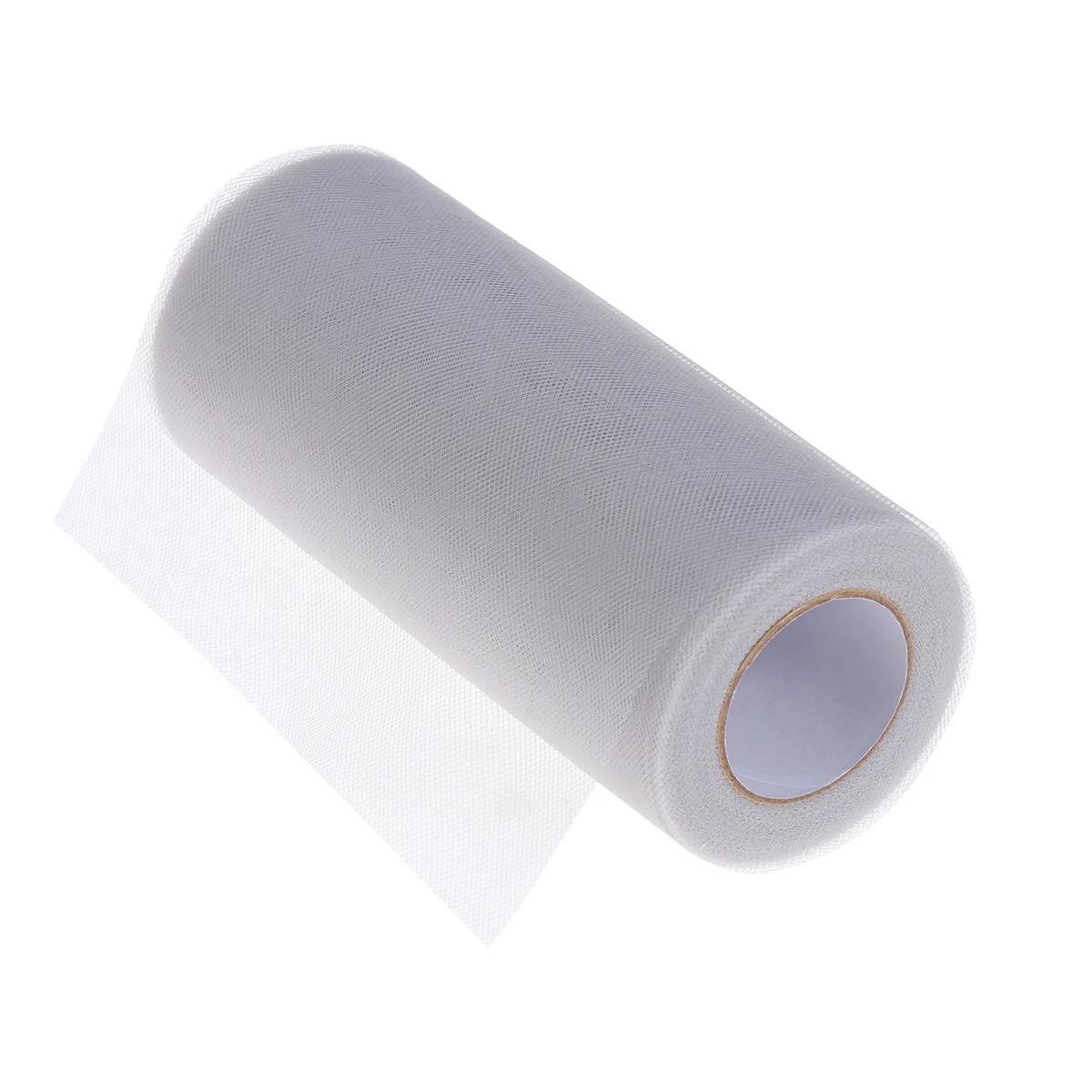 15 Cm Mesh Wedding Tulle Skirt Fabirc Cloth Decor Ribbon Material Craft Spool Tutu