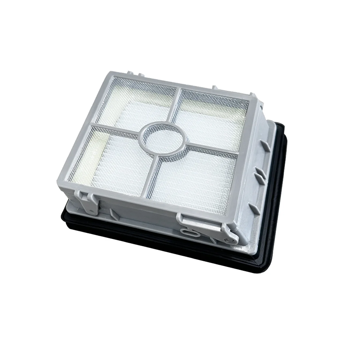 A09G-4PCS X7 Filter สําหรับ X7 Crosswave 3350F 2832Z 2955Z Multi-Surface Wet-Dry สูญญากาศ