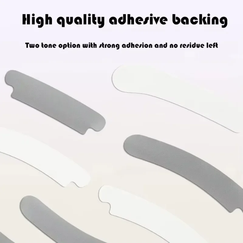 Neakasa M1 Automatic Cat Litter Box Accessories Special Leak Proof Sticker Adhesive Tape Fit Grey White Waterproof Cat Supplies