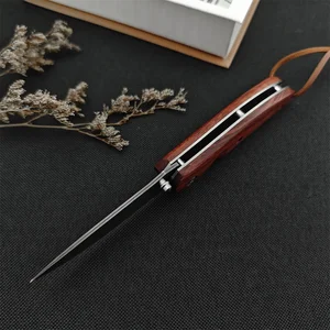 8 en çok satan, maket bıçağı avcılık el yapımı-no. 6