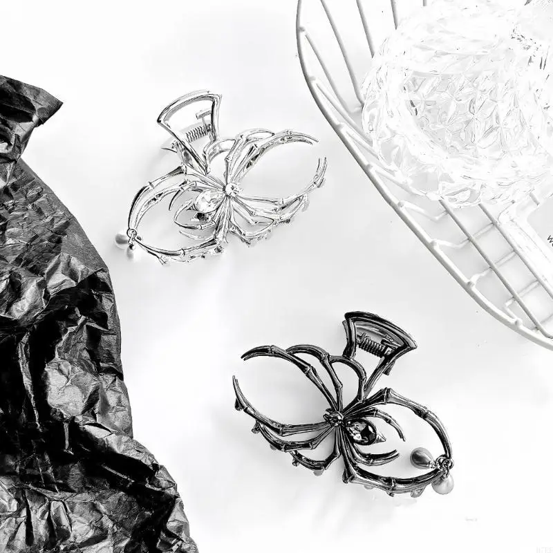 

Unique Shaped Large Hair Claw Clip Ponytail Claw Hair Catch Barrettes Hair Adornment Hair Ornaments