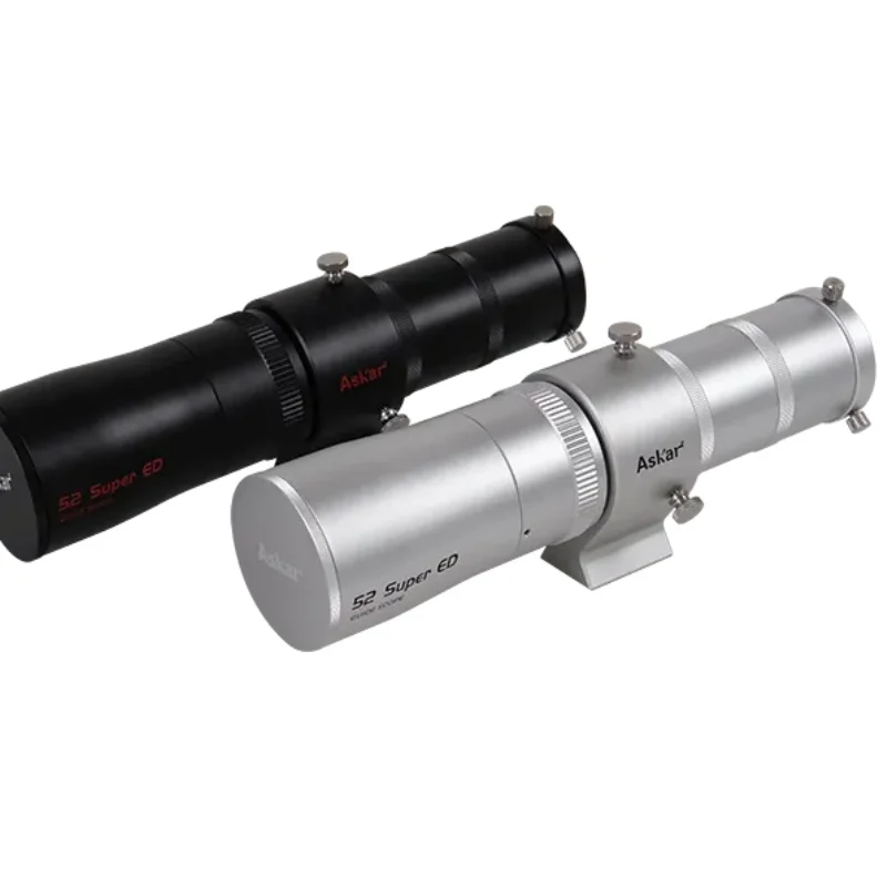 Portée de guidage Super ED Askar 52 mm