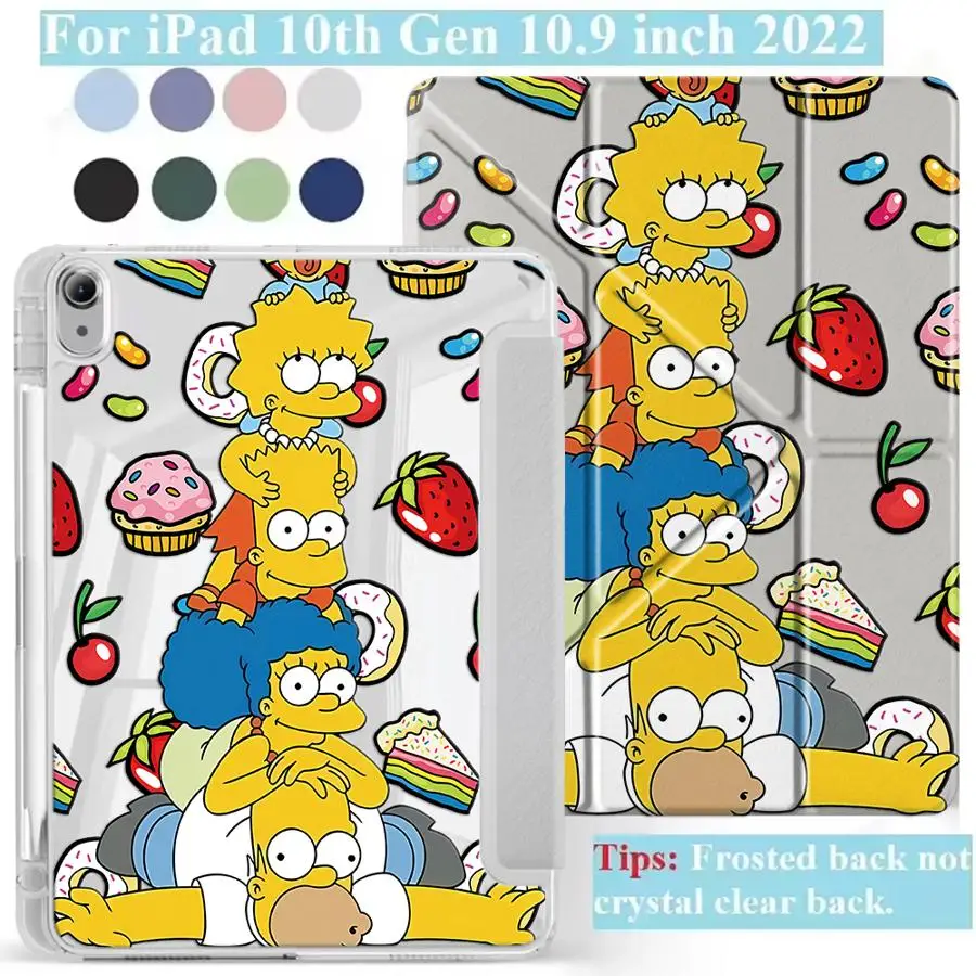 Simpsons Homer Bart…