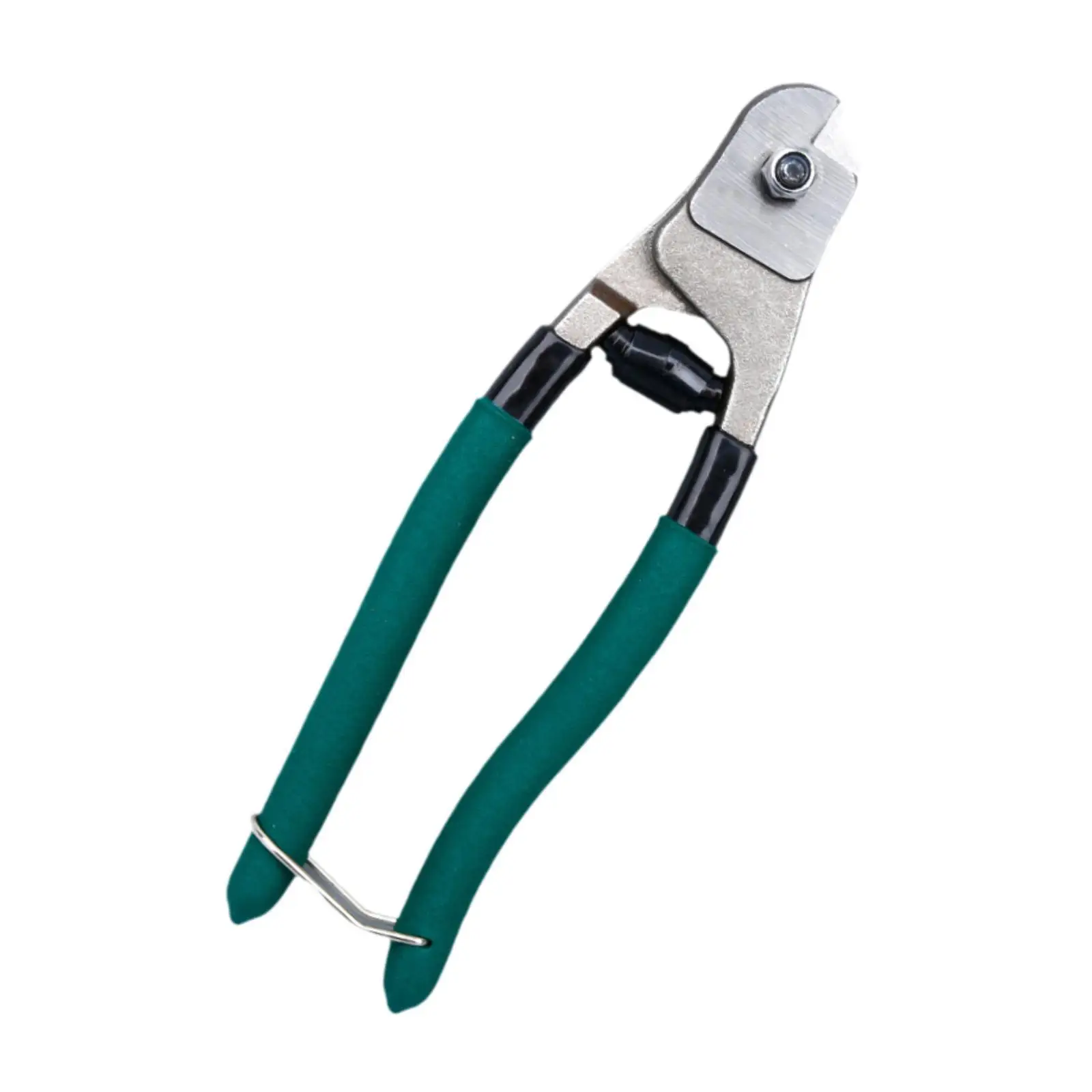 Cable Cutter Wire Strong Portable Professional Heavy Duty Wire Cutter for DIY Projects Soft Hard Cable Railing Decking Winches