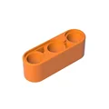 70pcs orange