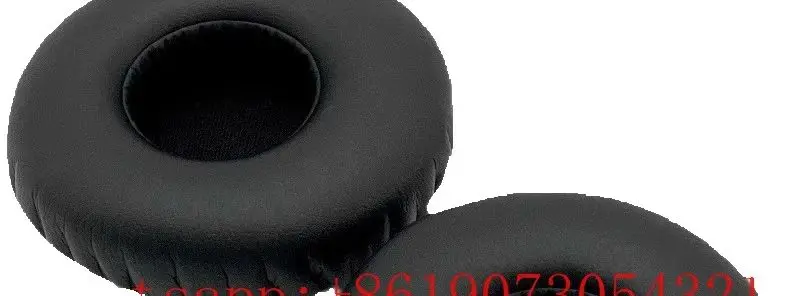 

Чехол для наушников из протеиновой кожи 850, 2 шт., Китай