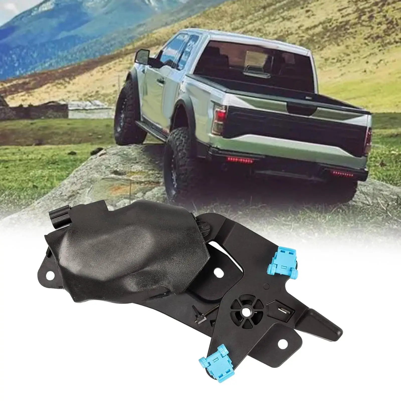 Replacement Powered Tailgate Lock Actuator Replaces for Ford F150