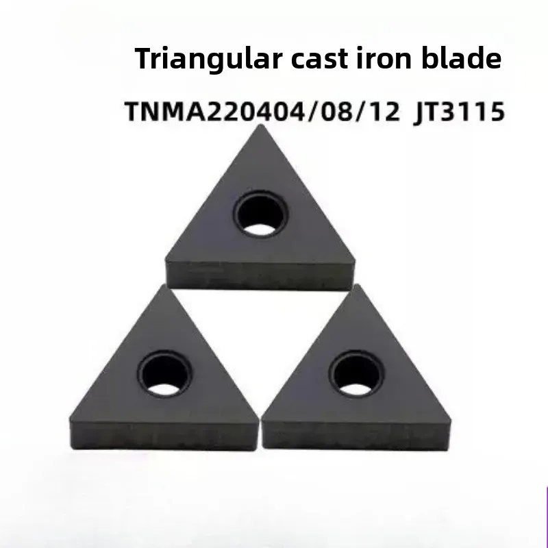 

Оригинальные твердосплавные вставки TNMA220404 TNMA220408 TNMA220412 JT3115 JT3215 JT3225 TNMA 220404 220408 220412