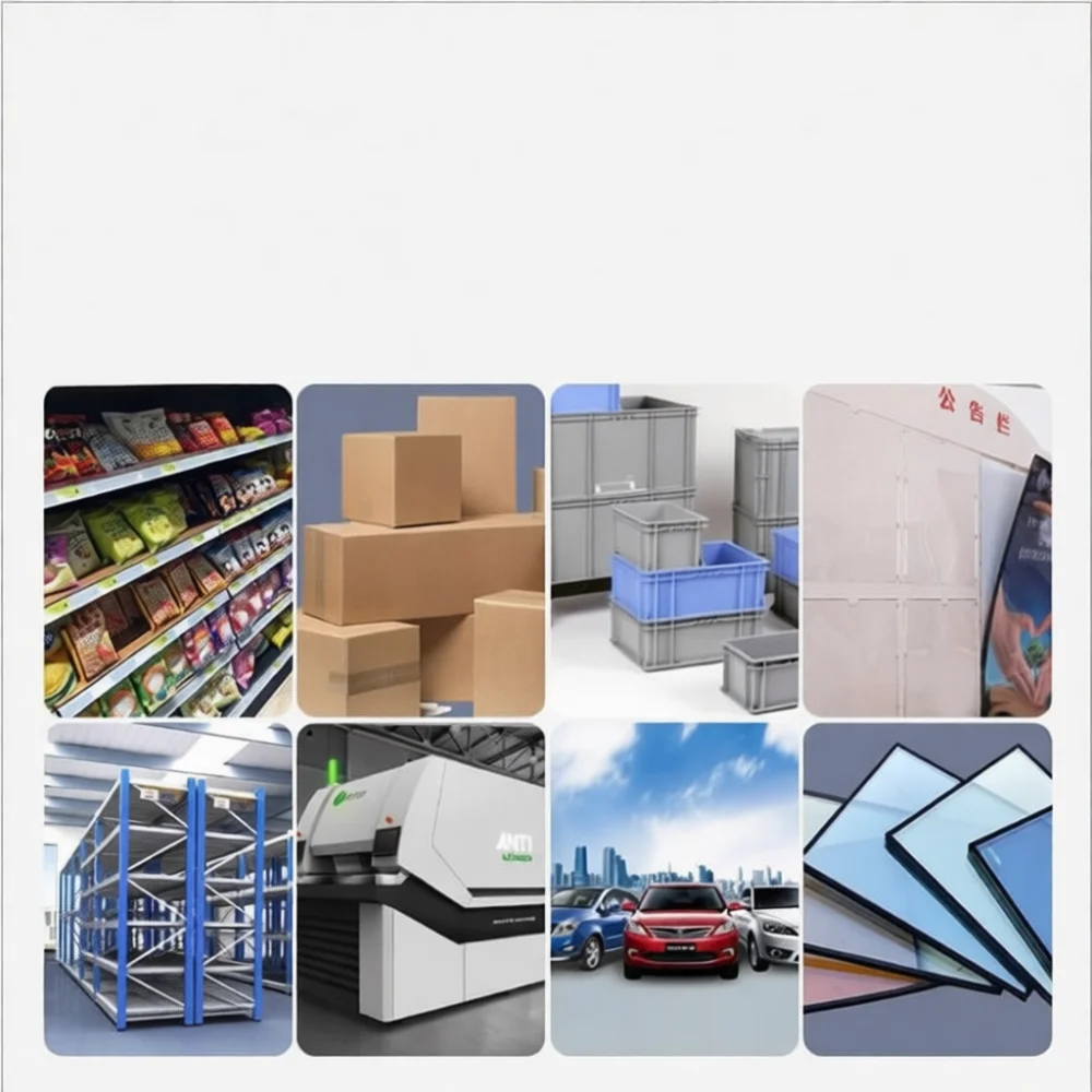 Transparent Self Stick Label Sleeve Clear Plastic Card Holder Pouch For Bin Shelf Inventory Marker Office Organization