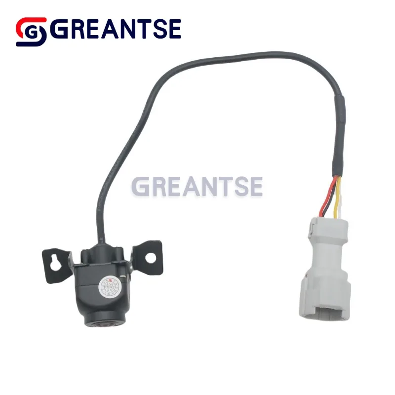 95760-3V010 95760-3V011 Kamera Tampilan Belakang Mobil Kamera Parkir untuk Hyundai Azera 2012-2013 Aksesori Suku Cadang Mobil Kualitas Tinggi