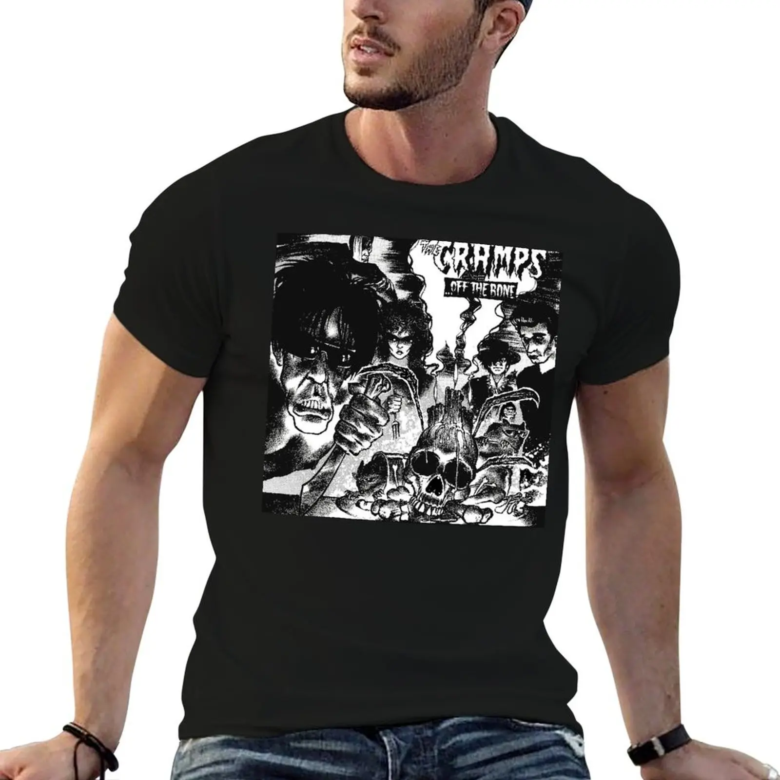 Best colection artwork - logo T-Shirt Work Short Sleeve Cotton Top