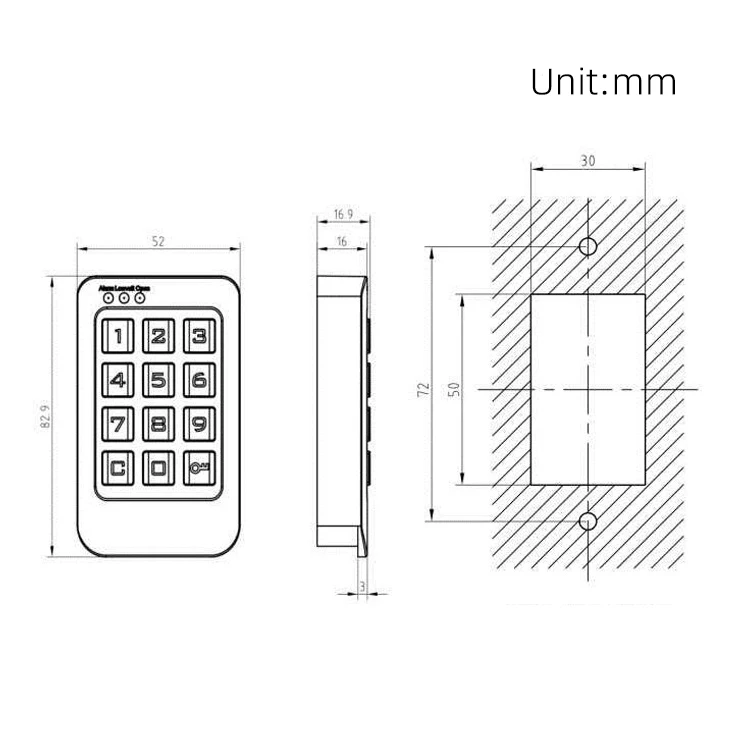 thumb