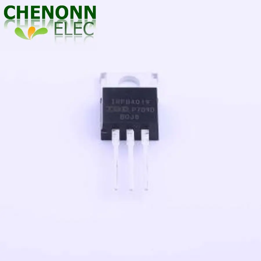 

5 шт./лот IRFB4019PBF (МОЗАФЕТ)