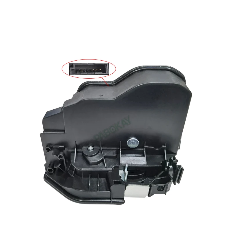 

Для BMW 328i до 3/09 2007-15 привод замка передней пассажирской двери 51217202146 51217229458