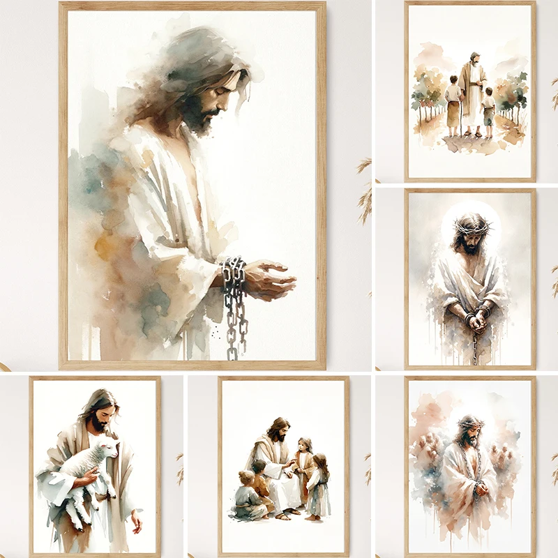 Parables Of Jesus P…