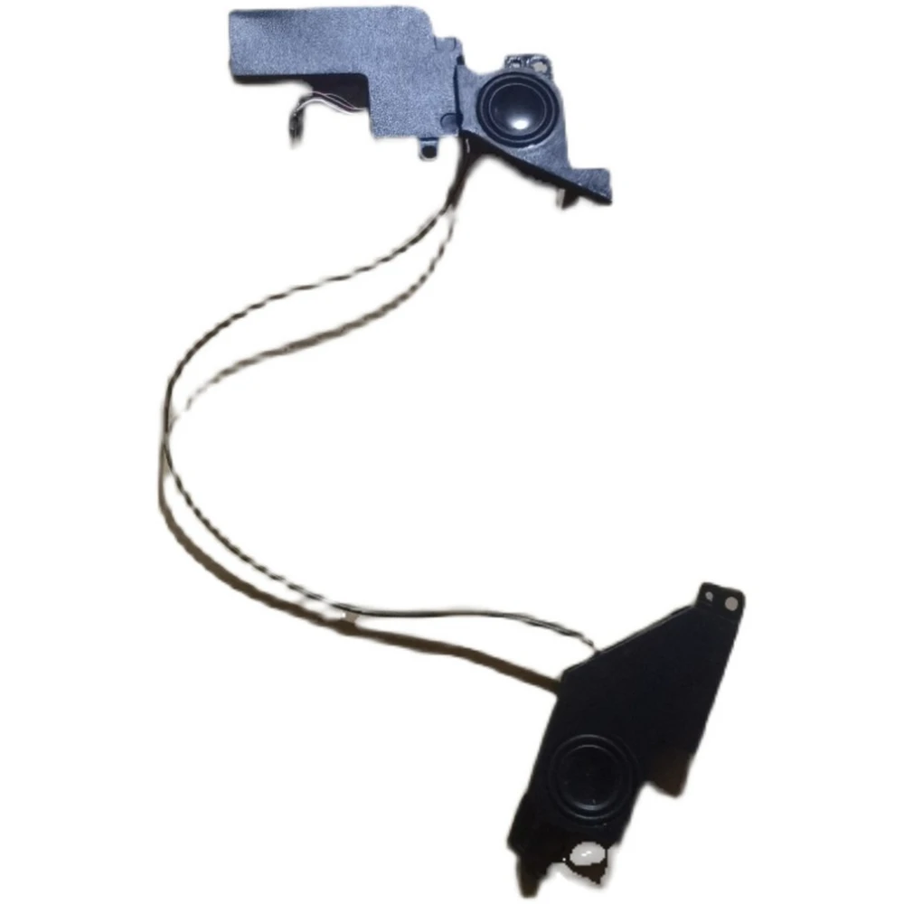 

Laptop Internal Speakers For HP Pavilion 14-ce0000 14-ce1000 14-ce2000 14-ce3000 Black