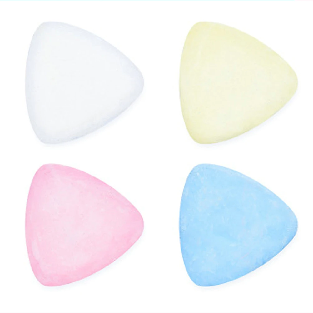 

10 PCS Powder Cutting Tool Sewing Marker Chalk Tailor for Markers Fabric Garment Marking