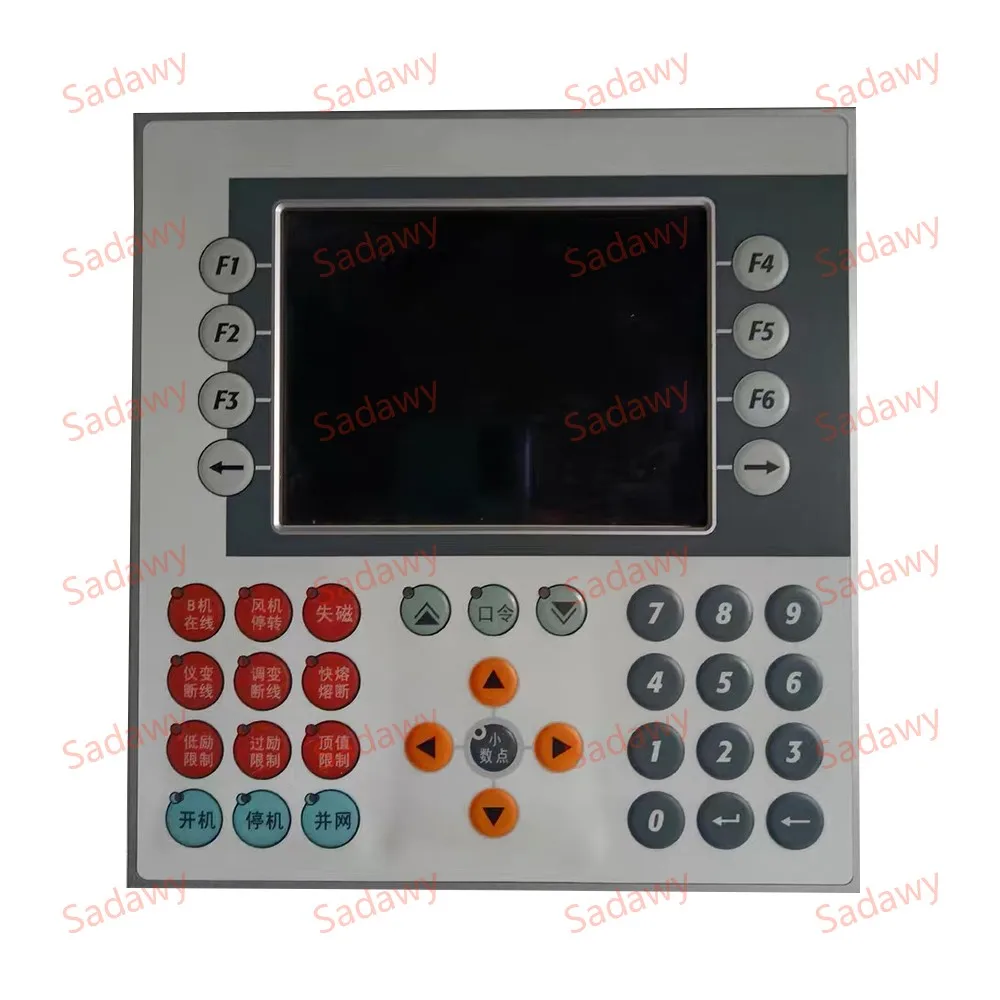 

Новый оригинальный и б/у интерфейс робота B-R 4P3040.01-490 с гарантией