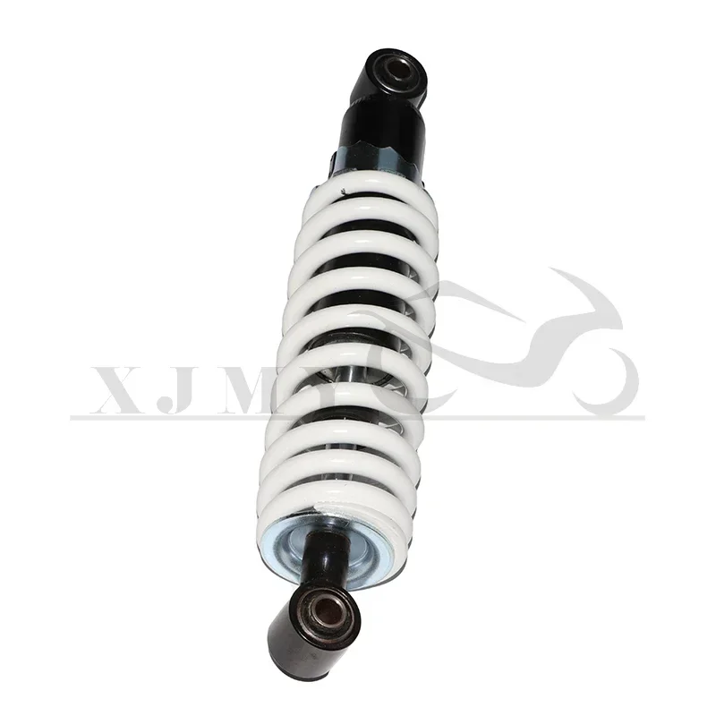 Brand new 285/325/350mm rear shock absorber suspension spring for motorcycle four-wheel all-terrain vehicle kart 70cc 110cc