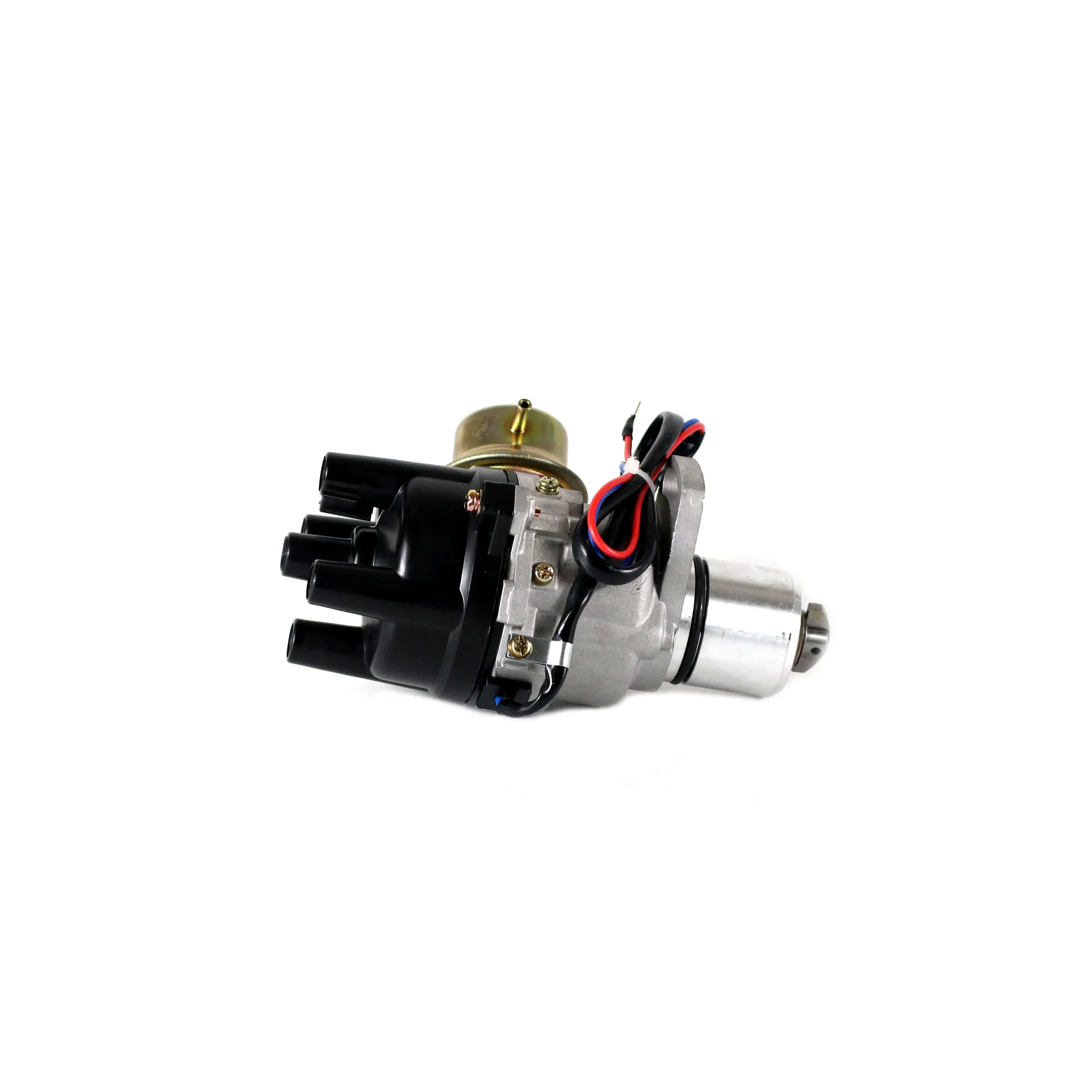 SherryBerg Electrical Distributor for MAZDA - 323 B3 M323 E371-18-200 E37118200 Distributor ENGINE CODE: 1992 1993 1994 1995