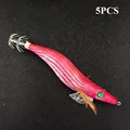 red-5pcs