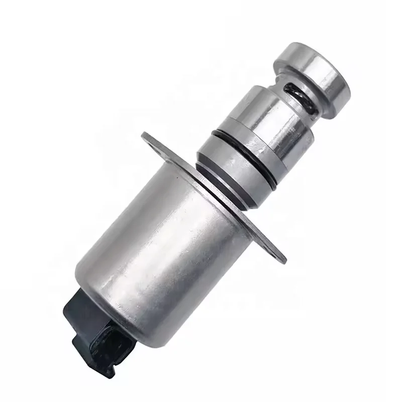 Construction machinery fitting for Renault piston cooling solenoid valve 23013334