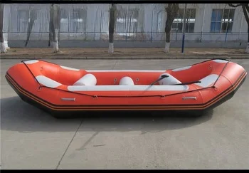 Sell like hot cakes 360 inflatable rafting boat AR-360 with pvc material for hot sale